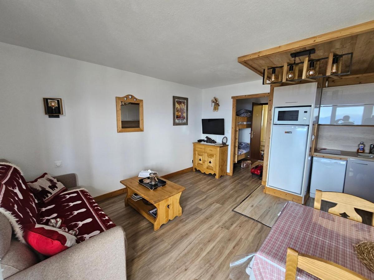 Appartement Les Balcons Du Soleil L Ourson *