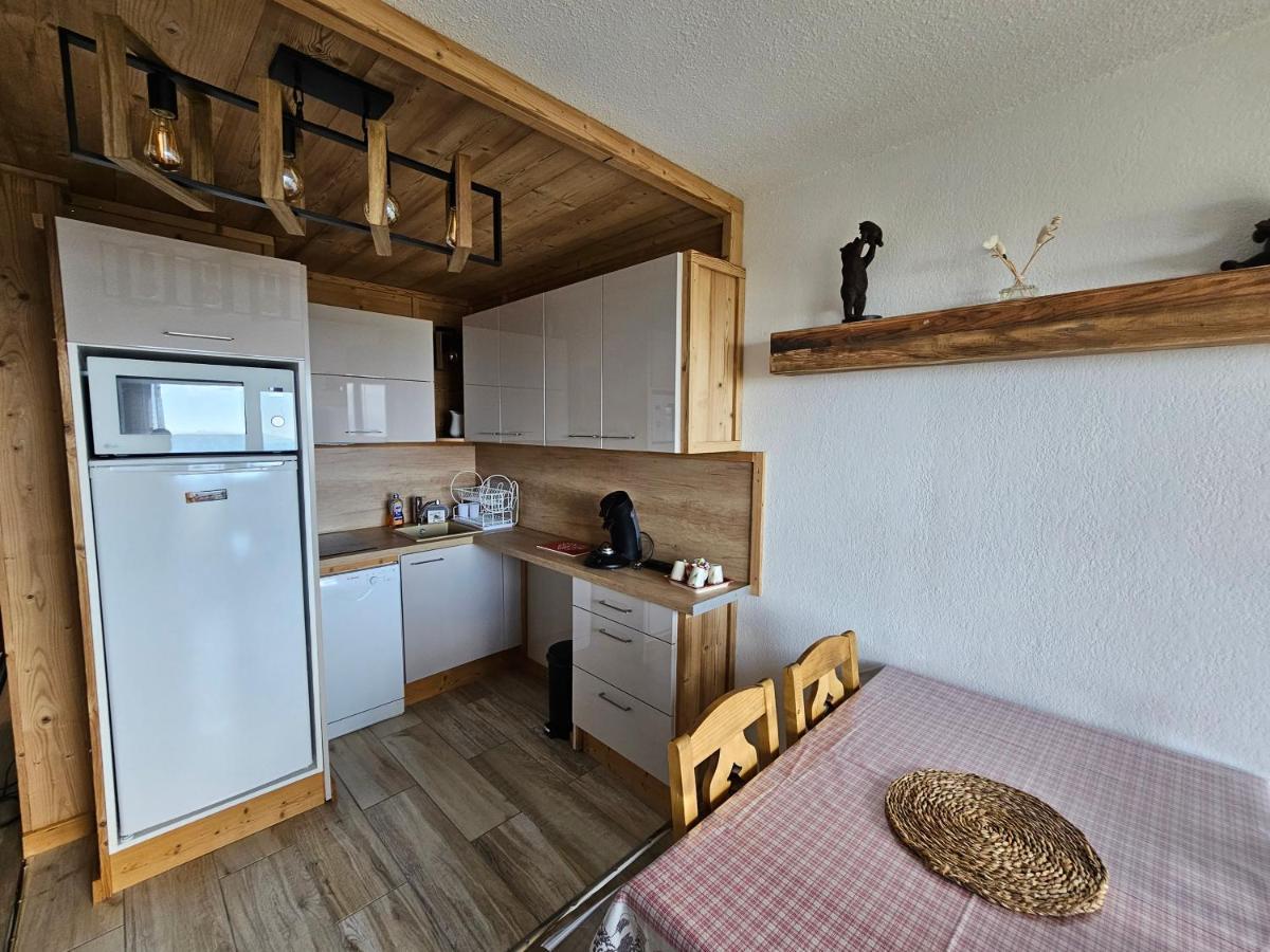Les Balcons Du Soleil L Ourson Font-Romeu-Odeillo-Via