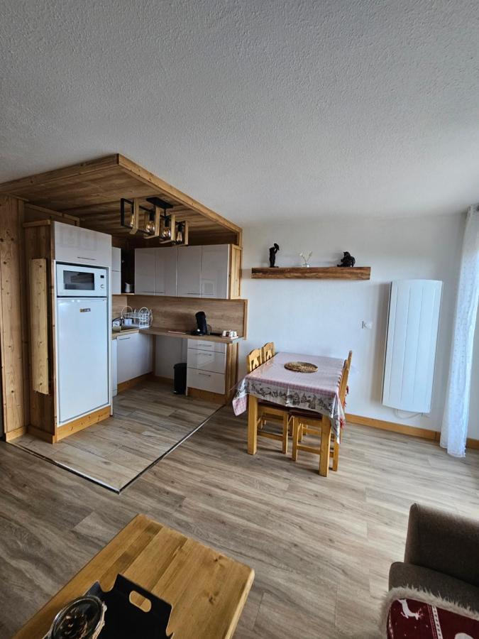 Apartment Les Balcons Du Soleil L Ourson Font-Romeu-Odeillo-Via