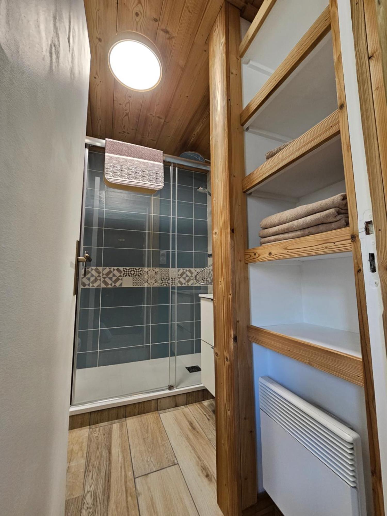 Les Balcons Du Soleil L Ourson Apartment Font-Romeu-Odeillo-Via