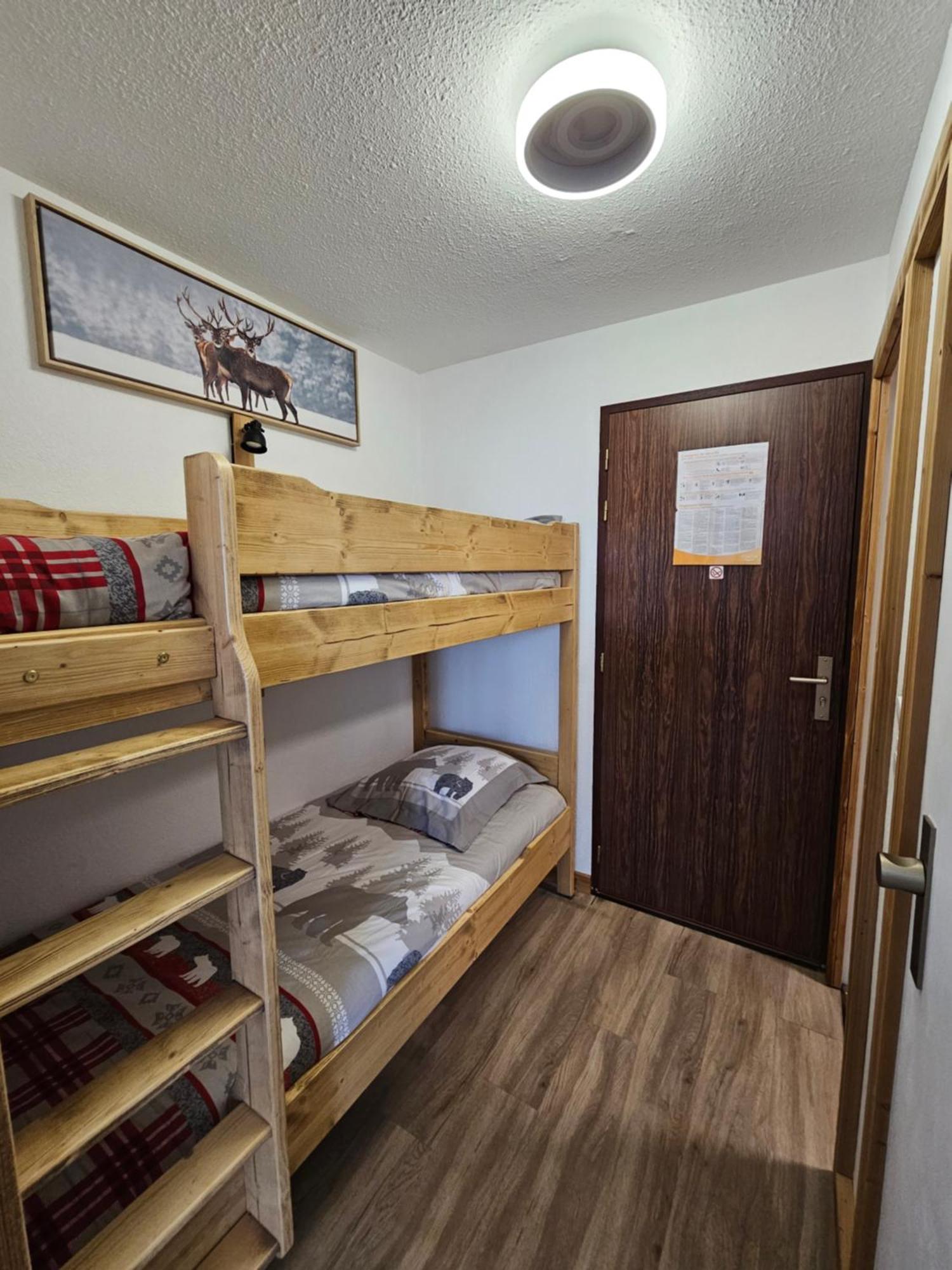 Les Balcons Du Soleil L Ourson Font-Romeu-Odeillo-Via